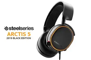 A Professional's Take on the New Arctis 5 2019 Edition