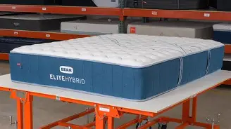 Brooklyn Bedding Copperflex Pro Hybrid vs Vs Bear Elite Hybrid Review: Performance, Price, and Verdict