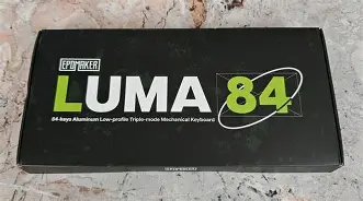 Spec Battle: Identityforce vs Epomaker Luma84 — Is It Worth Upgrading?