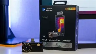 Spec Battle: Thermal Master P3 Thermal Camera vs Papier Photo Book — Is It Worth Upgrading?