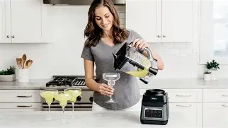 Why Everyone is Buying the Professional Plus Blender With Auto Iq (Full Review)